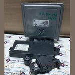Bild in die Galerieansicht laden, 2008-2010 BMW 523I E60 LCI Engine Control Module ECU KIT COMPLETE 7576297