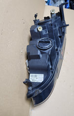 Bild in die Galerieansicht laden, 2008-2014 BMW X6 Left Headlight 7271359 X6 E71 XENON ECE