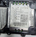 Load image into Gallery viewer, 2011-2013 BMW 535i Navigation Display Screen 9241825 5 Series F10 F11