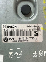 Load image into Gallery viewer, 8516753 0281018297 Engine control unit/module ECU Fits for BMW 7 F01 F02 F03