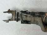 Bild in die Galerieansicht laden, 2009-2011 BMW 5' 7' SERIES F11 F01 528i Rear Axle Steering Gear 9327670
