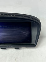 Load image into Gallery viewer, BMW 3' 5' 6' E90 E91 E92 E93 E60 E61 E63 E64 Central Information Display 9215646