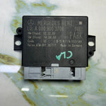 Load image into Gallery viewer, 14-16 Mercedes E350 Parking Distance Control Module A0009003706 W212 W213 W205
