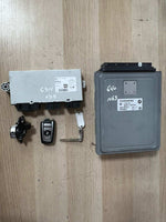 Load image into Gallery viewer, 2008-2015 BMW 750i Engine Control Unit 7633374 7 6 SER F02 F06 F12 650I ECU SET