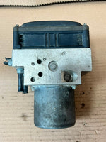 Load image into Gallery viewer, 2010-2011 BMW X5 E70 and X6 E71 ABS DSC Pump Control Unit 6793492 OEM