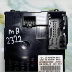 Load image into Gallery viewer, Mercedes Air Conditioning Control Module A2139000607 E-Class W213 and S213