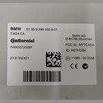 قم بتحميل الصورة إلى عارض الصور، OEM BMW F30 F31 F32 F25 N20 ECU Engine Control Unit DME ECU SET 8639595 BOSCH