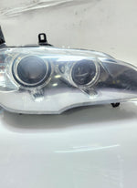 Bild in die Galerieansicht laden, BMW X5 Xenon Headlight 7221894 X5 E70 OEM