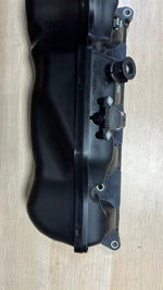 Bild in die Galerieansicht laden, 2012-2016 BMW M5 4.4L - LEFT Intake Manifold 7843275