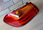 Load image into Gallery viewer, BMW 4 Series F32 Left Rear Tail Light Lamp OEM 618071 618141 618073