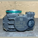 قم بتحميل الصورة إلى عارض الصور، 17-22 Mercedes GLB CLA W205 OM264 OM260 Throttle Body Valve A264 1410000 OEM