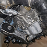Load image into Gallery viewer, 2020-2023 BMW Engine B48A20E X2 F39 M35IX 32897086 Used 1100 2463740 KM 10000