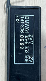 قم بتحميل الصورة إلى عارض الصور، BMW Central Locking Control Module 8353569 E34, E36, 3 5 SERIES