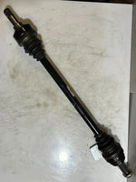 Load image into Gallery viewer, 2015-2018 BMW X3 F25 X4 F26 Rear Right Drive Shaft 7598042AI03 OEM