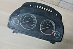Load image into Gallery viewer, OEM BMWF10 F11 F18 F25 X3 MANUAL INSTRUMENT CLUSTER SPEEDOMETER 9249339