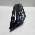 Load image into Gallery viewer, 2019-2020 BMW 530e Climate Control And Audio Control Panel 7947859