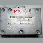 قم بتحميل الصورة إلى عارض الصور، 2010-2012 Mercedes-Benz GL350 Communication Interface Module A2049005704 ML450