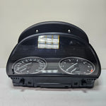 Load image into Gallery viewer, 2010-2015 BMW X1 E84 Speedometer Instrument Cluster 9283807