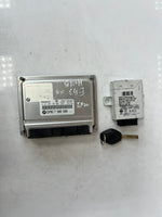 قم بتحميل الصورة إلى عارض الصور، OEM BMW E39 E38 E53 5 7 X5 series M62 ENGINE ECU Set DME 7508698