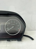 Load image into Gallery viewer, 2015-2020 BMW 220i F45 F46 X1 F48 F49 Instrument Cluster Speedometer 6847114