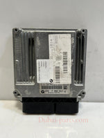 Bild in die Galerieansicht laden, BMW E90 E60 320i N67N Engine Control Unit ECU ONLY DME 7581611 OEM