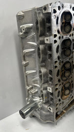 قم بتحميل الصورة إلى عارض الصور، Bmw m5 f10 m6 f12 f06 x5m f85 x6m f86 5. 0i s63b44b head 5-8 left 7845495