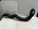 Load image into Gallery viewer, 2011-16 BMW 528i 5' F10 F11 Turbo Intercooler Charge Air Intake Pipe 7612091 OEM
