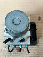 Load image into Gallery viewer, 2014 BMW X5 F15 X6 F16 ABS Hydraulic PUMP Control Unit 6866243 OEM