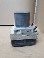 Load image into Gallery viewer, 2010-2016 BMW 5 Series F10 and F11 F1X ABS DSC Hydraulic Pump 6852811 OEM