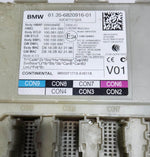 Bild in die Galerieansicht laden, 2016-2019 BMW 750i Body Domain Controller Module BDC 6820916 7 Series G11 G12