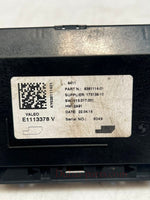 Load image into Gallery viewer, BMW F20 F30 F31 F32 F34 F35 F23 Air Conditioning Control Module Auto 9381114