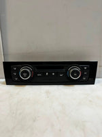 Load image into Gallery viewer, BMW X1 E81 E84 E90 E91 E92 Automatic Air Conditioning Control Panel 9287625 OEM