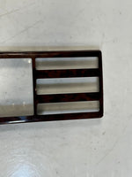 Bild in die Galerieansicht laden, BMW 5-Series E39 Interior Trim Panel Wood STRIPE 8361269 OEM