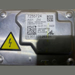 Load image into Gallery viewer, BMW Xenon Hid Headlight Ballast Control Module 7255724 D1S D1R xenon