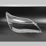 Load image into Gallery viewer, Passenger Side PC Headlight Lens Cover For 04-10 BMW E60/E61 5-Series Sedan M5 RIGHT