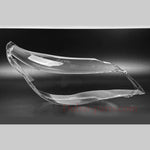 Load image into Gallery viewer, Passenger Side PC Headlight Lens Cover For 04-10 BMW E60/E61 5-Series Sedan M5 RIGHT