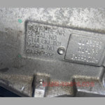 Load image into Gallery viewer, Bmw 118i 2017 F20 transmission automatic B38 8HP50Z 8486689
