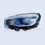 Load image into Gallery viewer, BMW F45 2-Series Active Tourer LCI Facelift LED Headlight set pairs 8738643/ 8738644