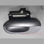 Load image into Gallery viewer, BMW Z4 E85 2000 to 2008 front left door lock 7036169