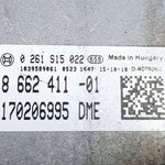 Bild in die Galerieansicht laden, BMW 118i 318i F30 F20 2015 B38 Motorsteuergerät-Kit DME 8662411