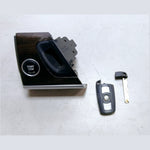 Load image into Gallery viewer, BMW X5 E70 N57D ENGINE CONTROL UNIT ECU KIT DDE 8519147