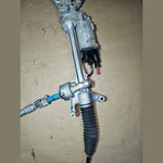 Bild in die Galerieansicht laden, Mercedes-Benz Original 2534603101: Servolenkgetriebe GLC X253 LHD