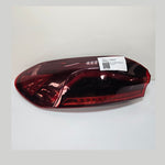 Bild in die Galerieansicht laden, 2019 BMW X6 G06 LCI Taillight Led Side Panel Left 7421113