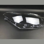 Load image into Gallery viewer, For BMW 1 Series F20 2015-2019 Right Side Headlight Headlamp Cover Clear Lens