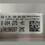 Load image into Gallery viewer, BMW F30 335i Active Hybrid 2014–2016 ECM DME BCM Module Key Set N55 — OEM 8604275