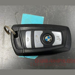 Load image into Gallery viewer, BMW F30 335i Active Hybrid 2014–2016 ECM DME BCM Module Key Set N55 — OEM 8604275