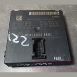 Load image into Gallery viewer, 07-13 Mercedes W221 S550 S63 Central Gateway Control Module A221 9006702 OEM