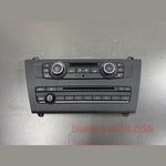 Load image into Gallery viewer, BMW F25 X3 Climate Control Panel A/C Automatic Air Conditioner Module 9287628 OEM
