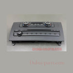 Load image into Gallery viewer, BMW F25 X3 Climate Control Panel A/C Automatic Air Conditioner Module 9287628 OEM