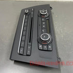 Load image into Gallery viewer, BMW F25 X3 Climate Control Panel A/C Automatic Air Conditioner Module 9287628 OEM